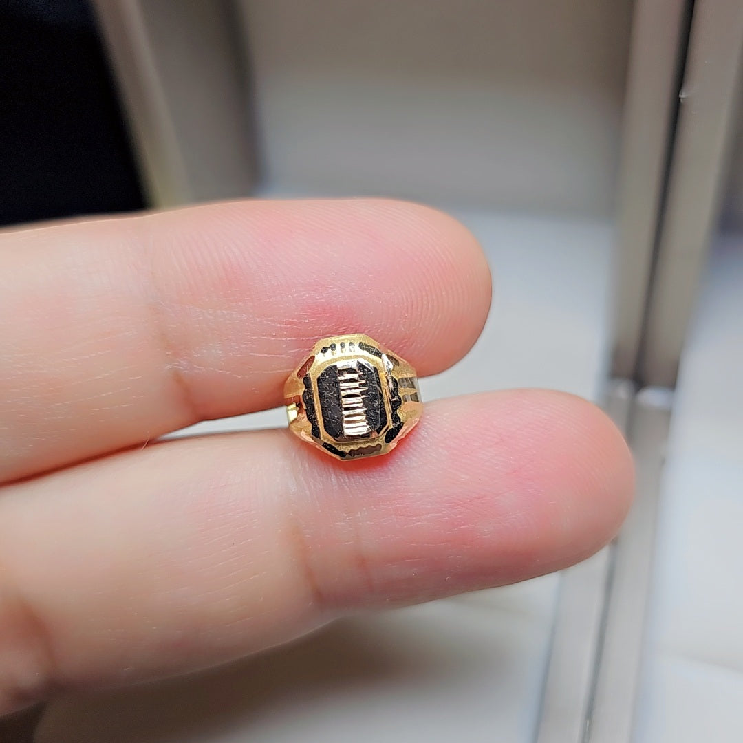 Baby Ring Gold 21K