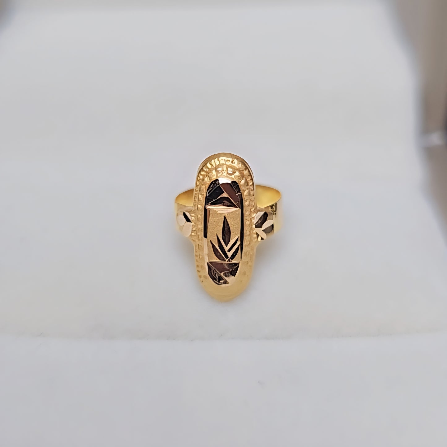 Baby Gold Ring