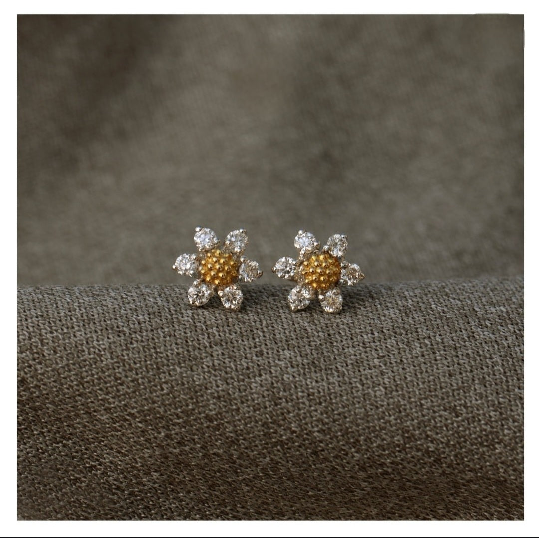 Ear Studs