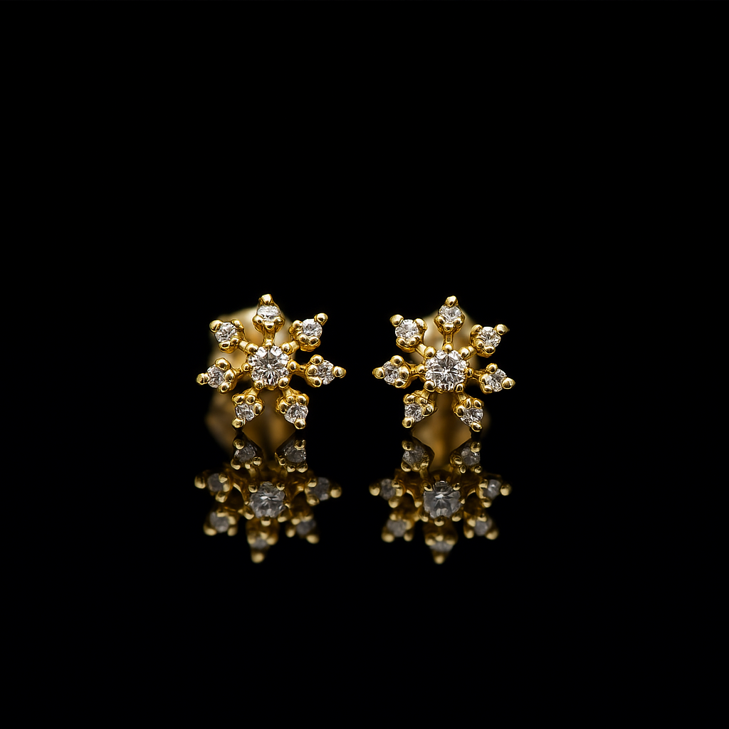 Ear studs