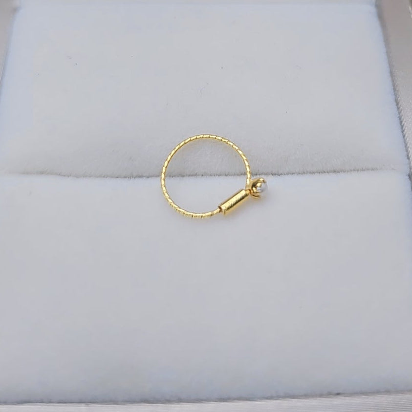Nose ring