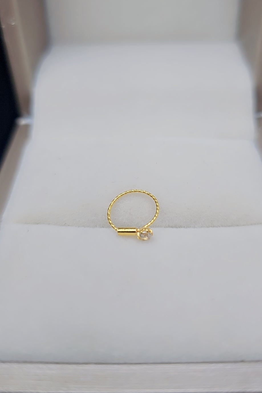 Nose ring